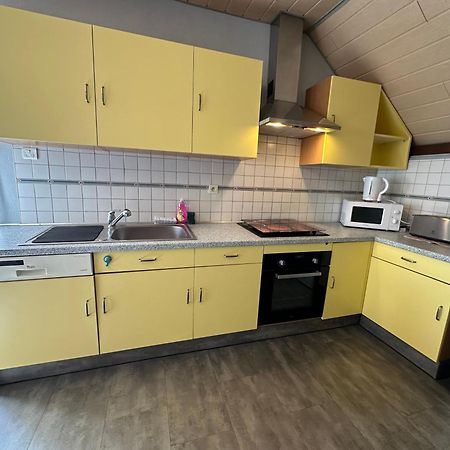 Le Daubenland Apartment Daubensand Екстериор снимка