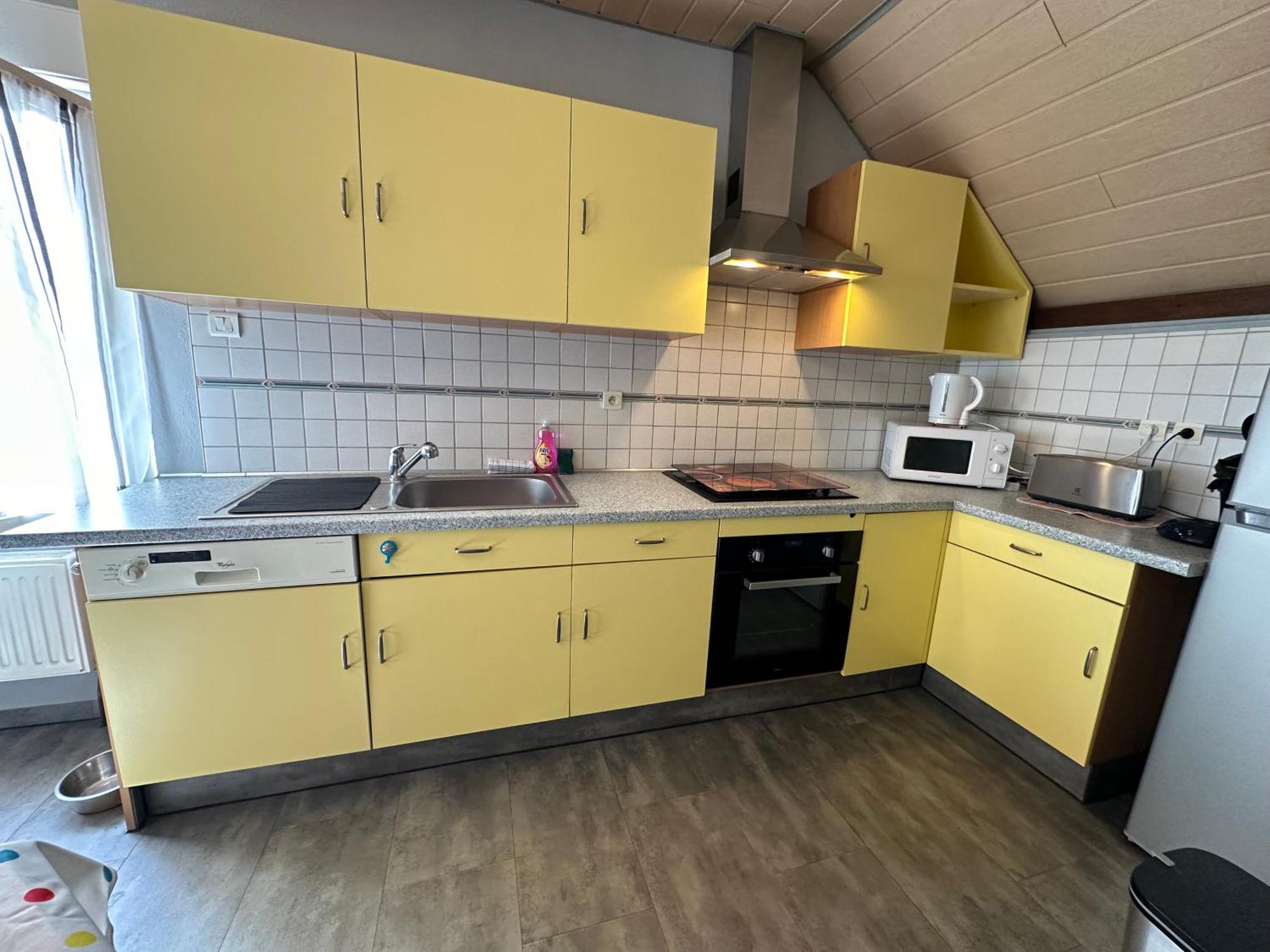 Le Daubenland Apartment Daubensand Екстериор снимка