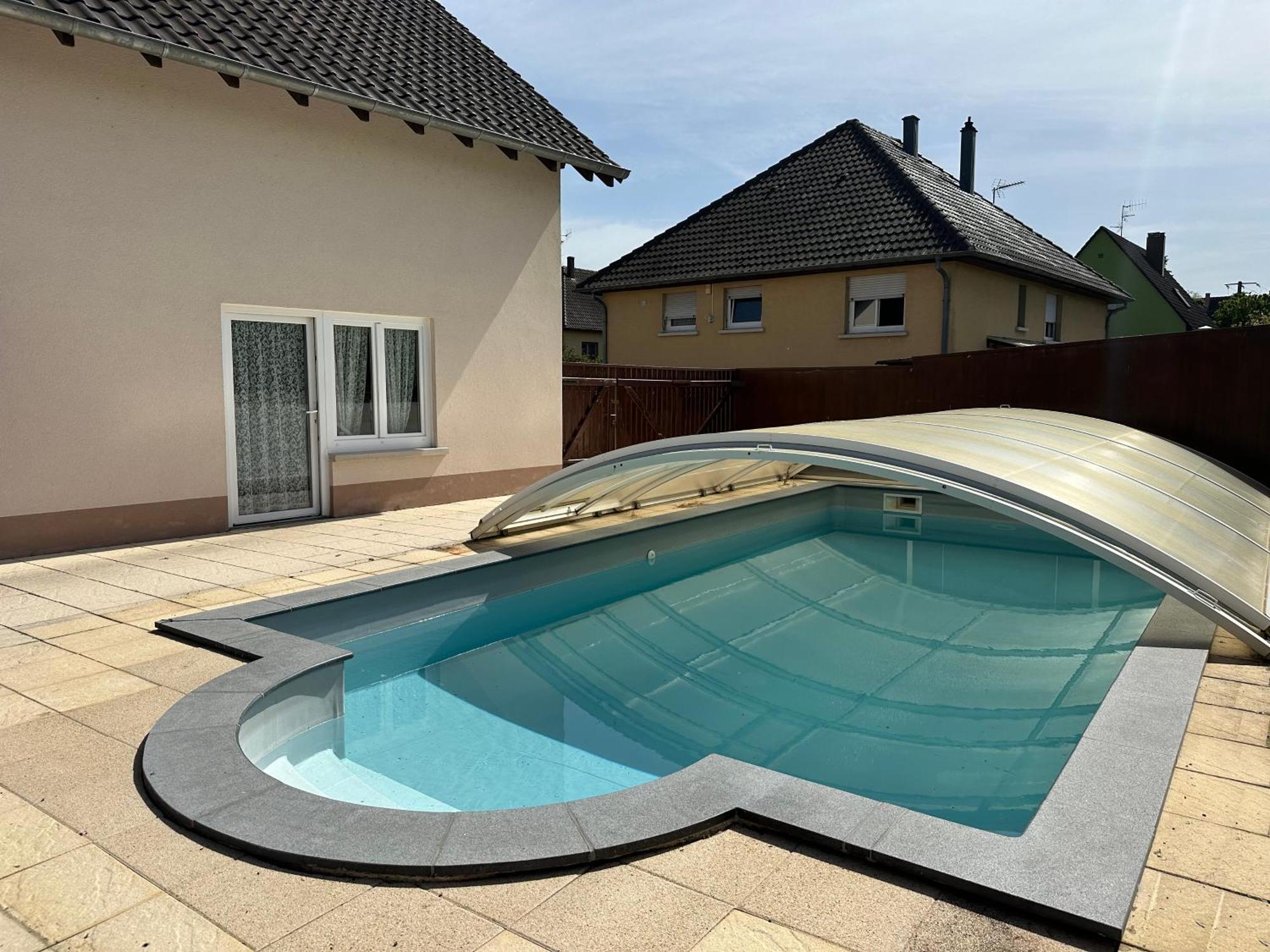 Le Daubenland Apartment Daubensand Екстериор снимка